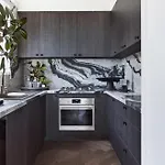 Exclusive Darling Apt Harbour View Balcony