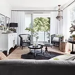 Exclusive Darling Apt Harbour View Balcony